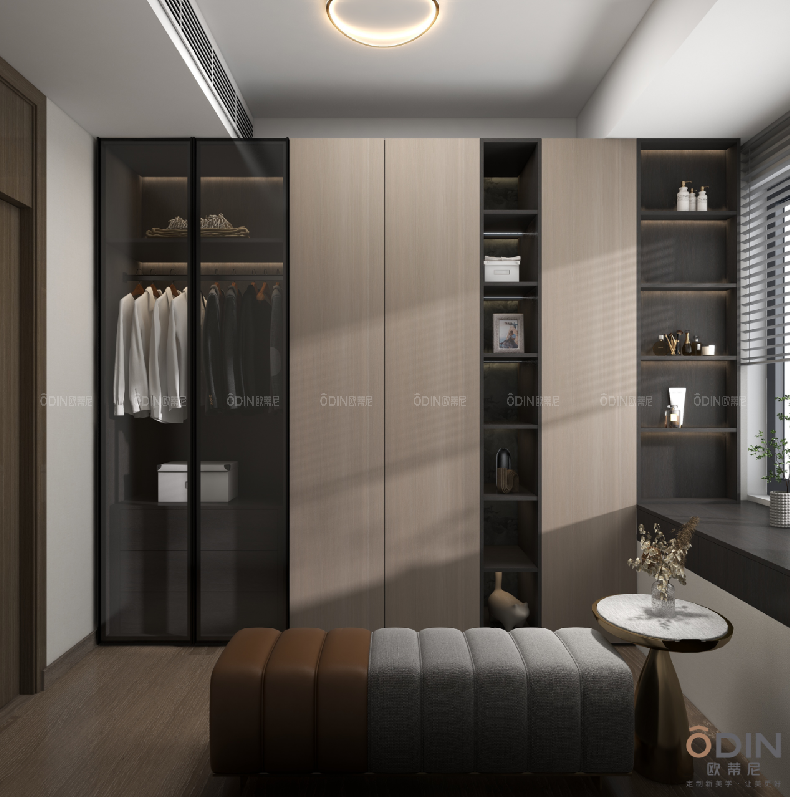 夏季全屋定制怎么裝？夏季裝修有哪些好處？