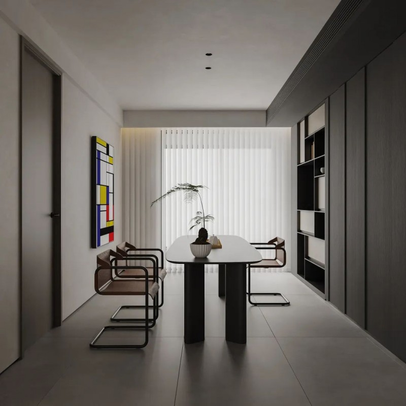 2024選擇全屋定制裝修房屋，具體的流程步驟是什么