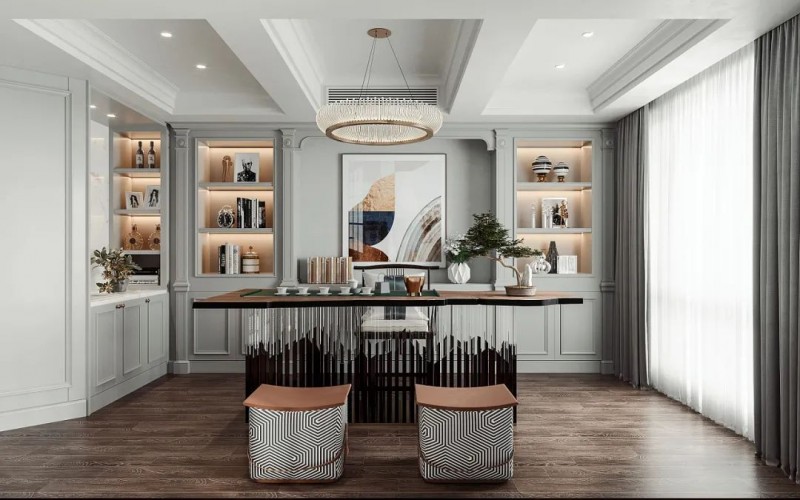 2024浙江整家家具定制品牌加盟費(fèi)用解析，多少預(yù)算才合適？