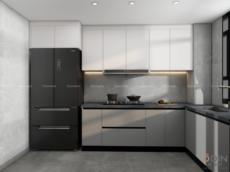 2024年加盟全屋定制行業怎么選比較可靠的全屋定制品牌？