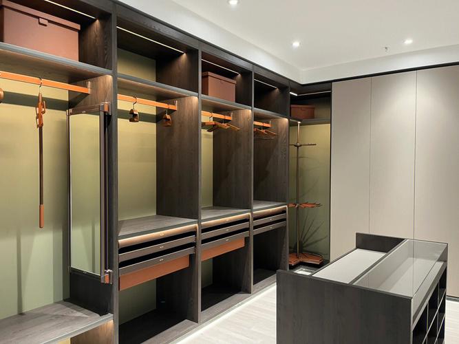 全屋定制裝修時如何選擇五金件？一定要注意這些方面