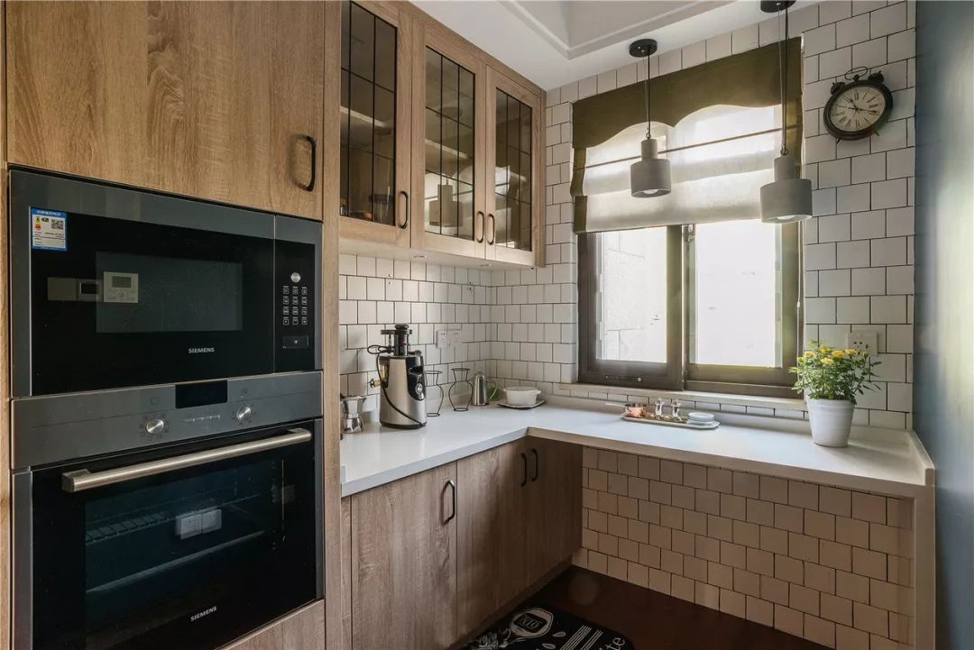 2024全屋定制裝修櫥柜都有哪些風格？看一看總有你喜歡的