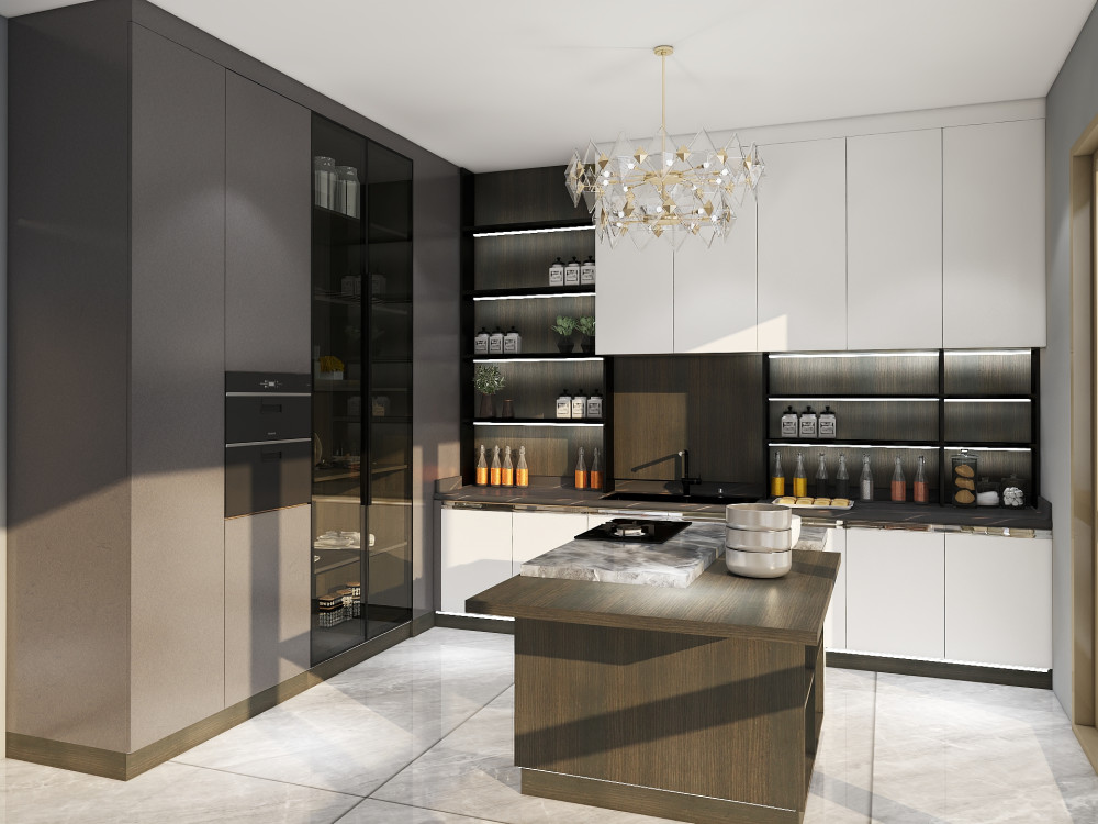 2024加盟全屋整家家具定制如何挑選品牌廠家？