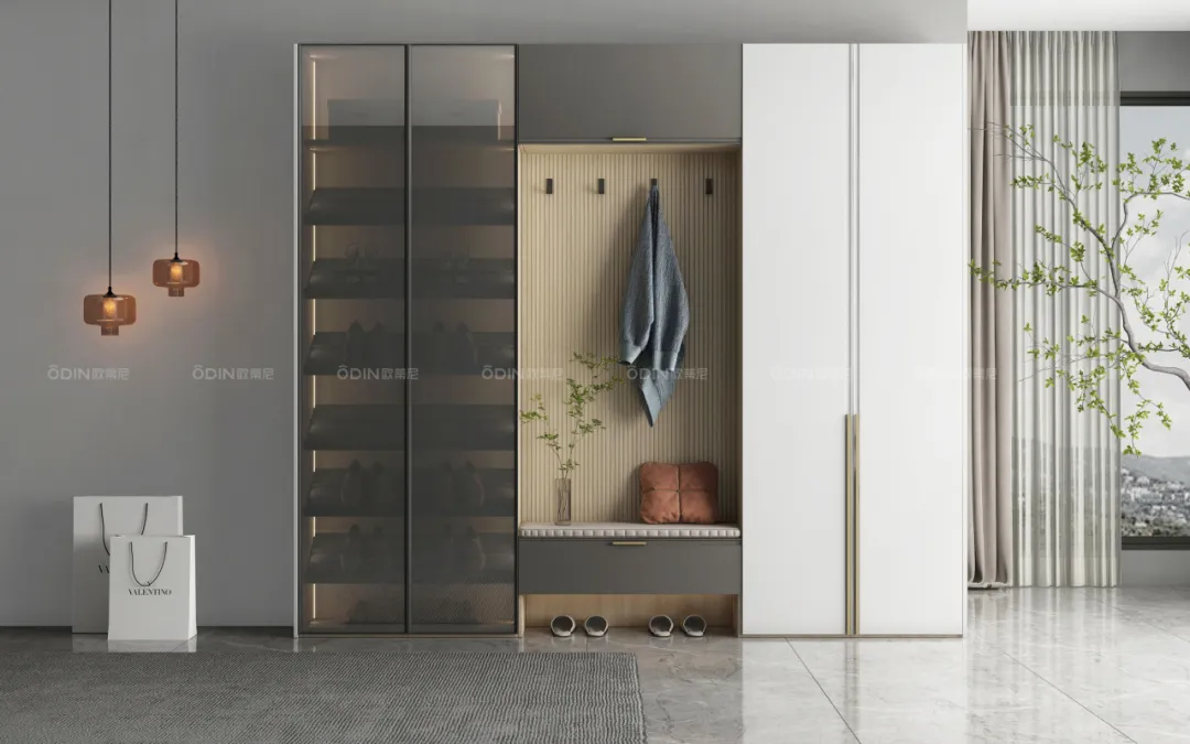 家居美學，一眼就愛上，簡約北歐風