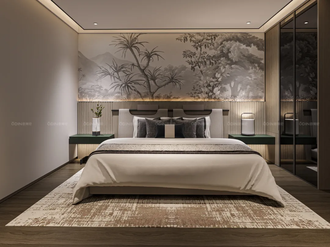 收納與美學的雙重革命，打造理想家居空間