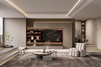 家裝定制新風口 一文解讀【門墻柜一體化】新業(yè)態(tài)