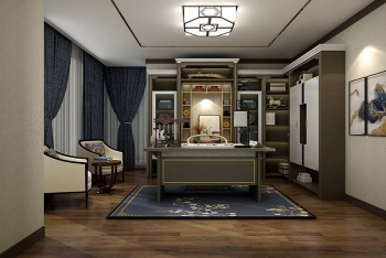 2024加盟全屋家具定制要做好哪些準備工作