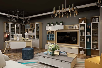 2024年全屋定制行業將迎來良好的行業發展環境