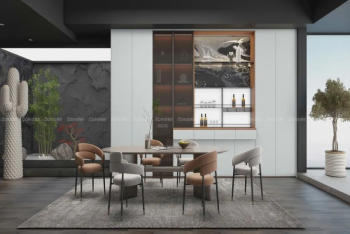 小空間，大智慧！讓你的小戶型瞬間擴容