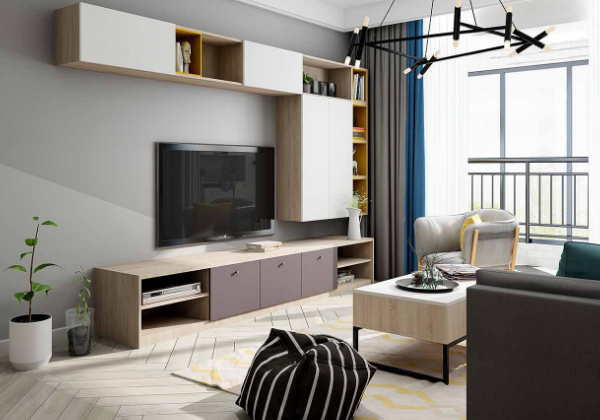 全屋定制家具廠家有哪些難點(diǎn)問(wèn)題?