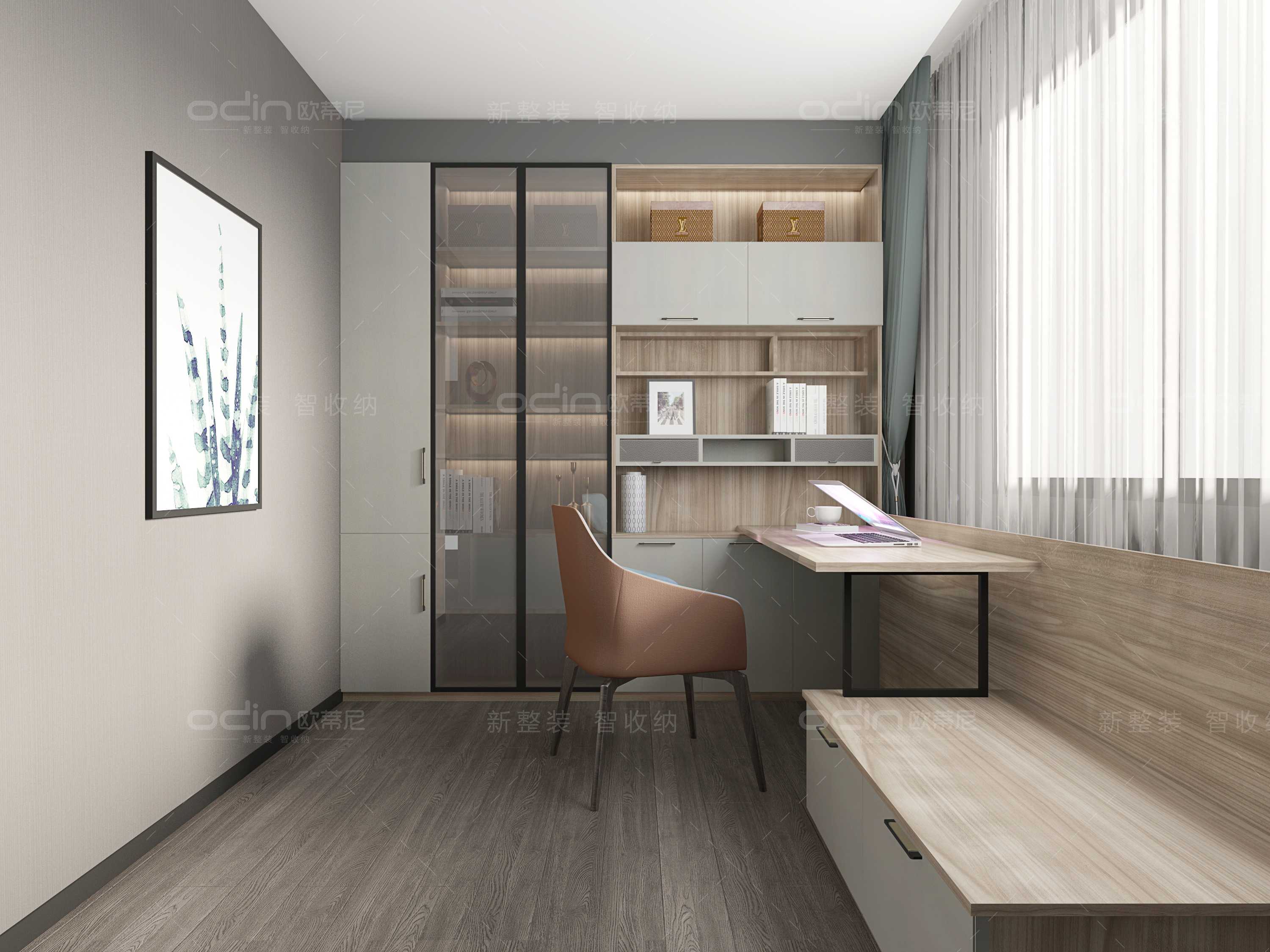 全屋定制裝修風格全屋定制效果圖大全2