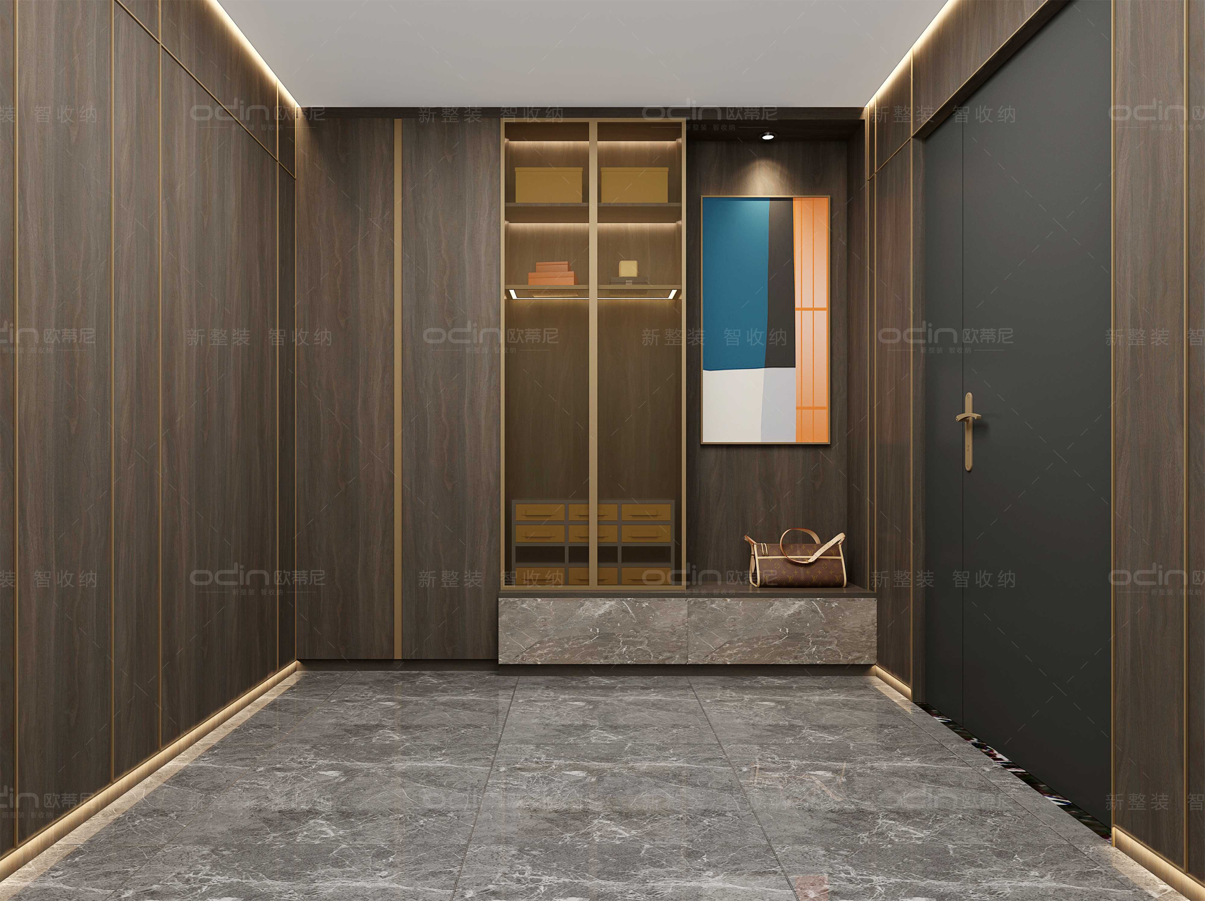 全屋定制家居裝修風(fēng)格全屋定制效果圖大全0