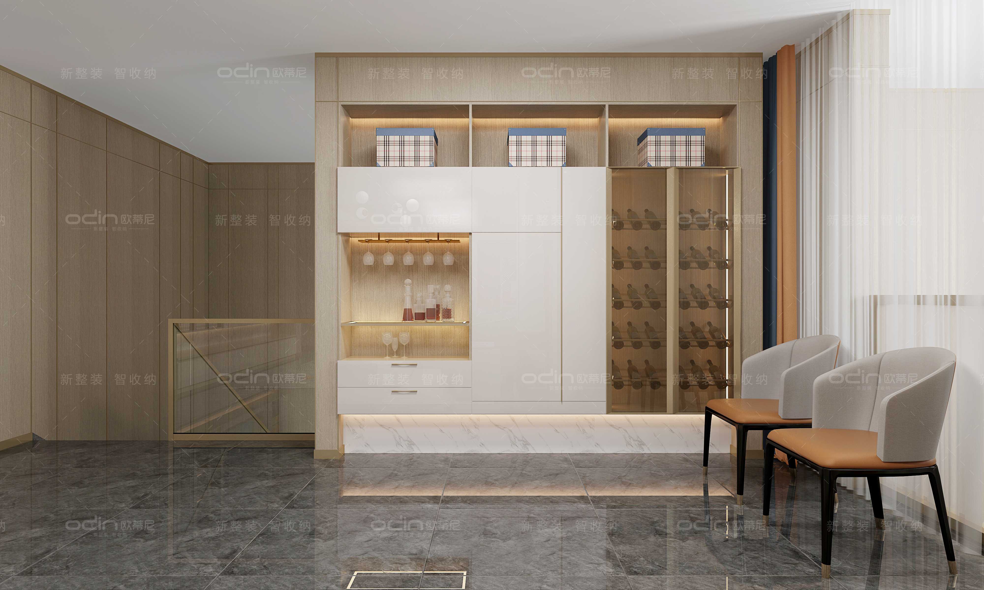 全屋定制家具裝修風(fēng)格全屋定制效果圖大全1