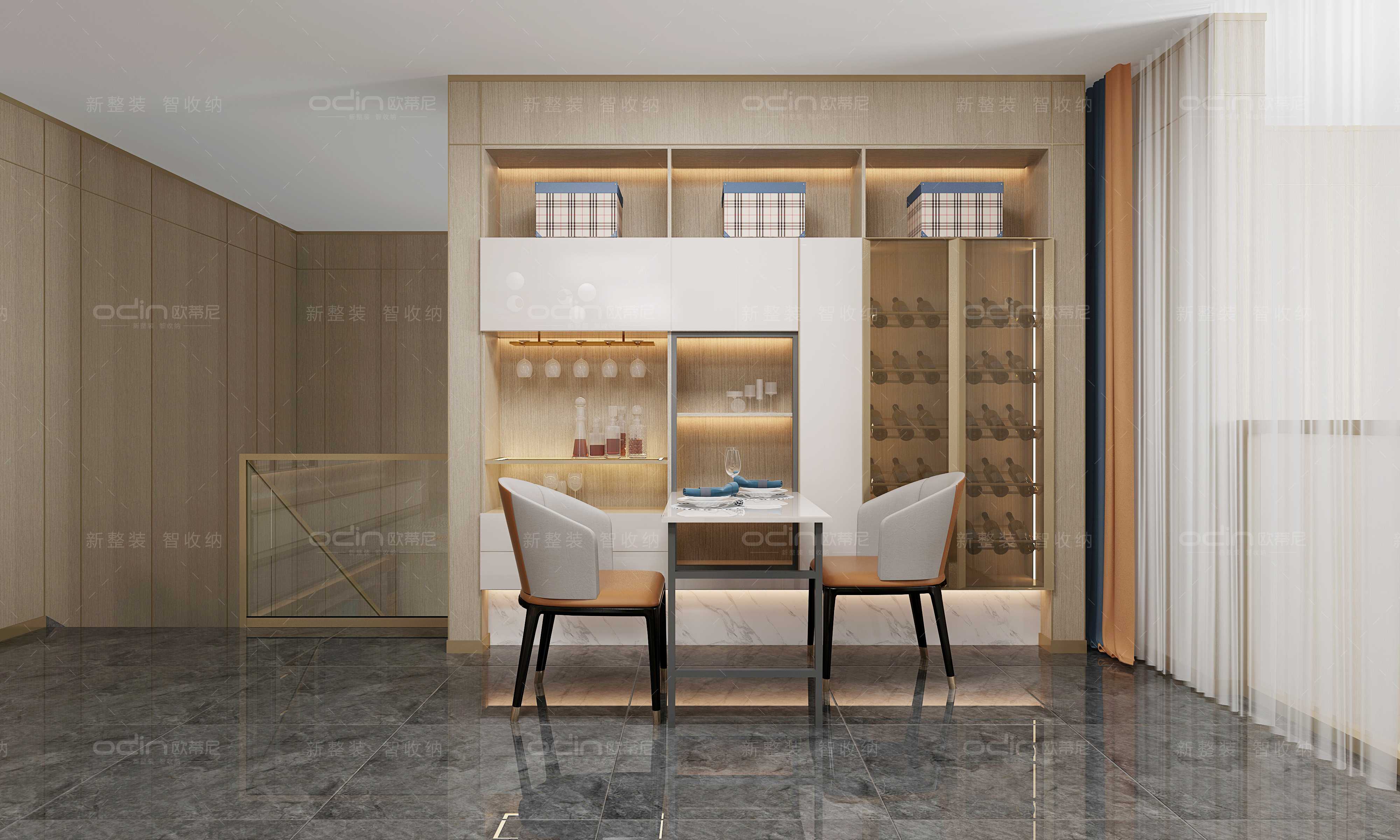 全屋定制家居裝修風(fēng)格全屋定制效果圖大全0