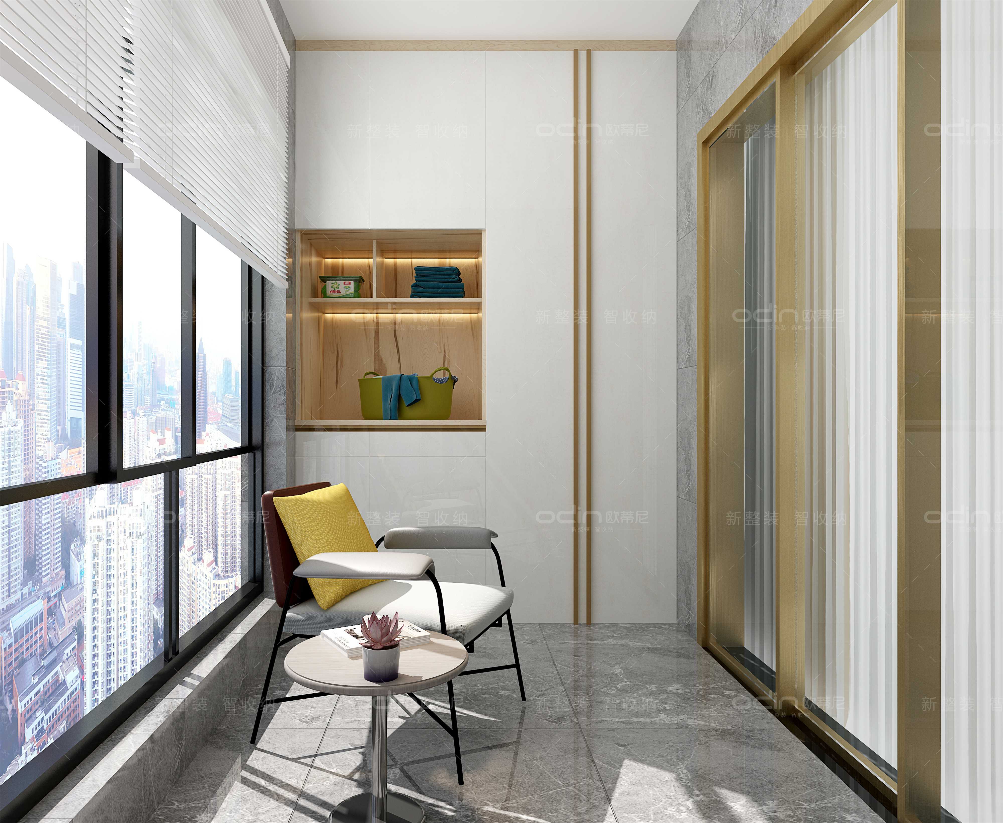 全屋家居定制裝修風(fēng)格全屋定制效果圖大全5