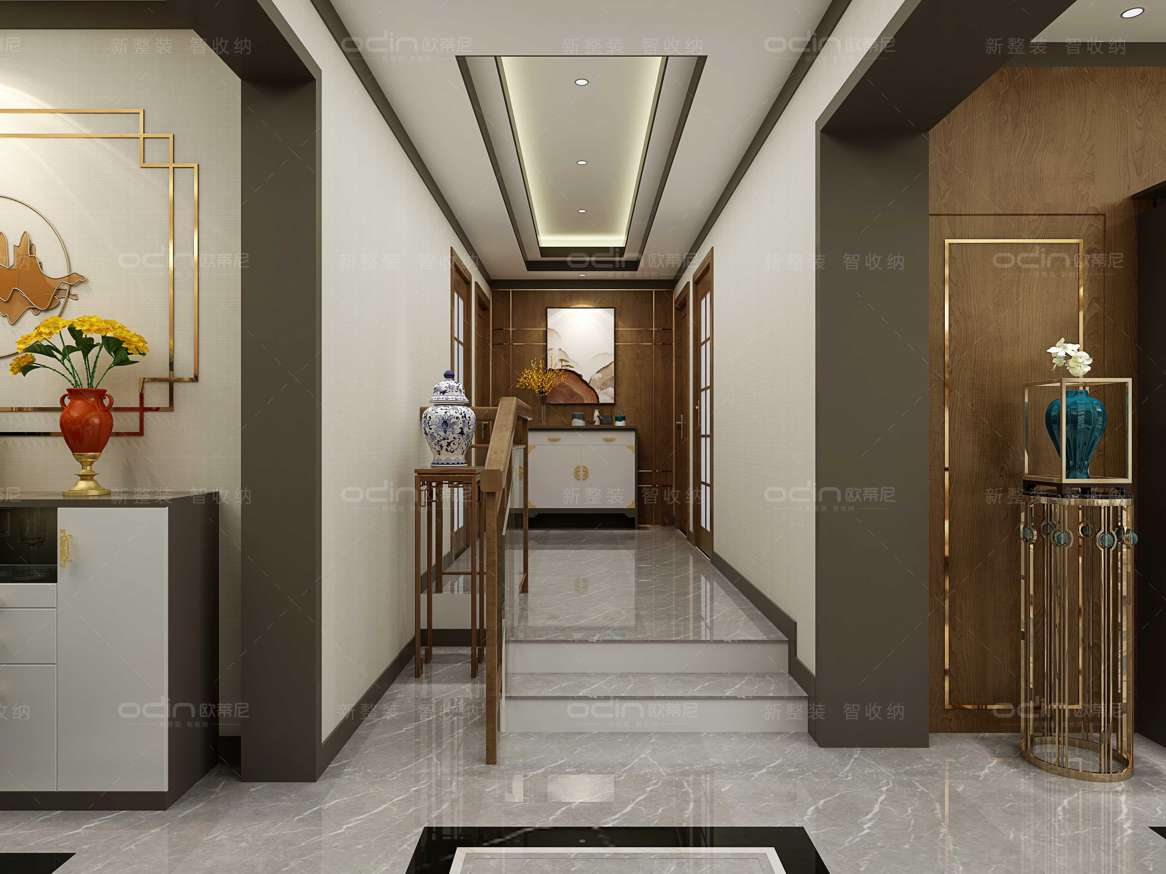 全屋定制家具裝修風格全屋定制效果圖大全1