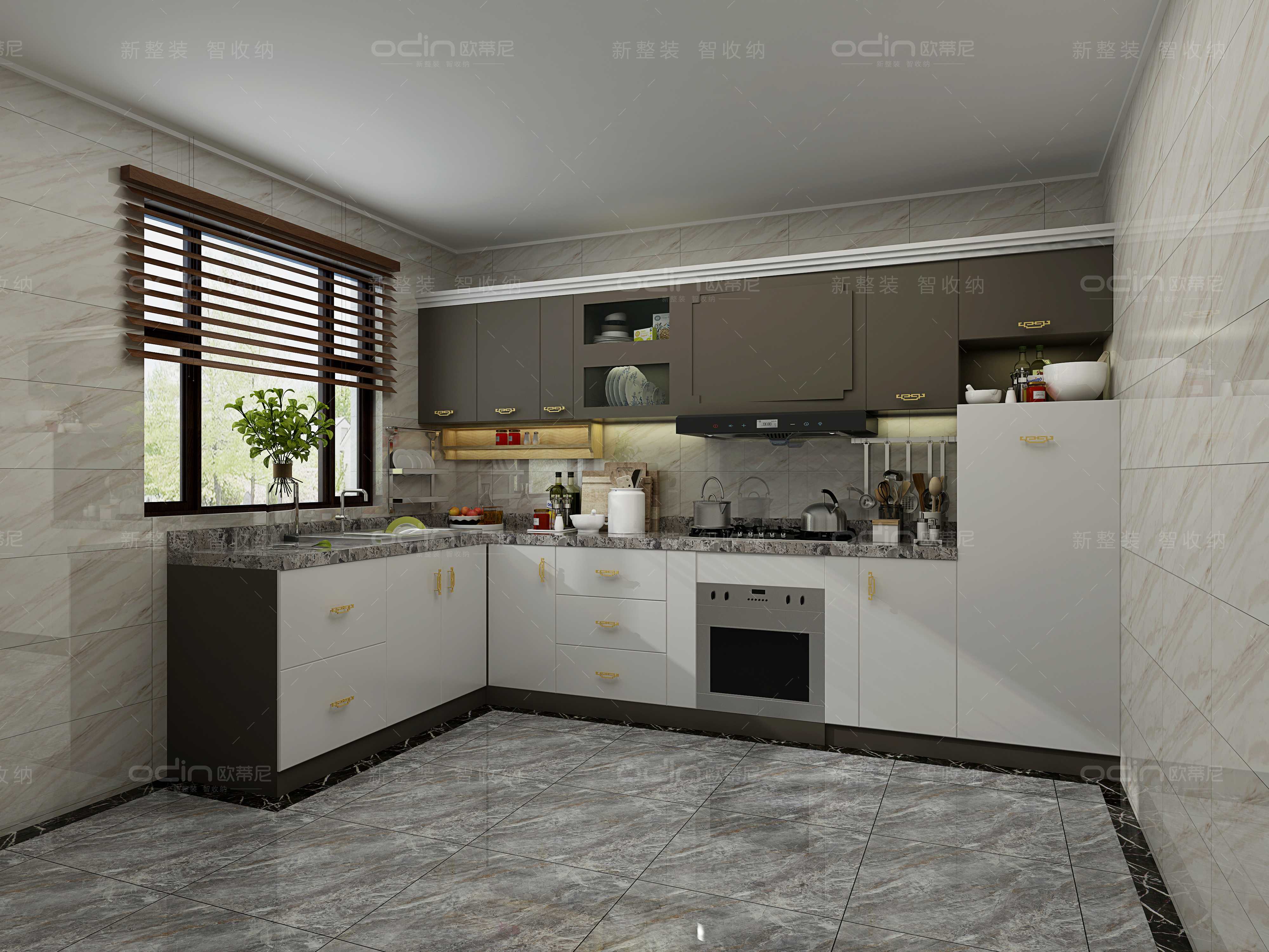 全屋定制家居裝修風格全屋定制效果圖大全0