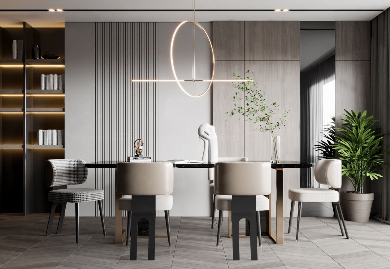 全屋定制家具裝修風(fēng)格全屋定制效果圖大全1