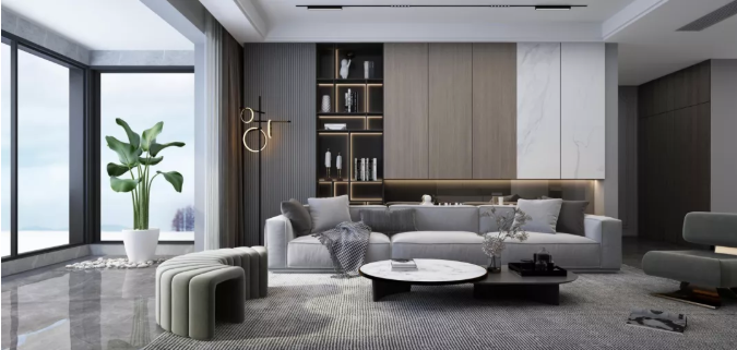 對于墻面裝修，你了解多少呢？