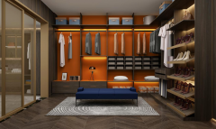 衣柜定制是現場做好還是廠家做好?