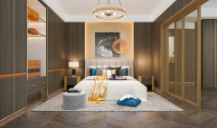 嵌入式衣柜，強烈建議收藏！