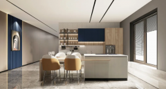 “bar”家裝吧臺設計正流行！