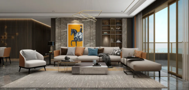 歐蒂尼2021年度第一期新商設(shè)計(jì)培訓(xùn)會(huì)