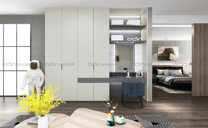 2021年家居設計的主流趨勢