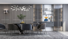 歐蒂尼家居再添新設備，目前已上線投產