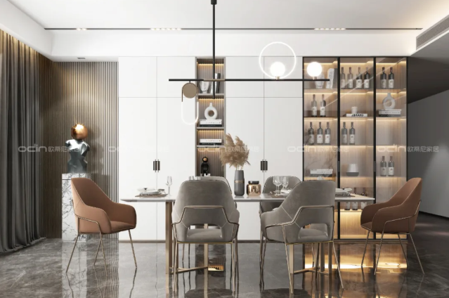 千錘百煉，王者之師 | 歐蒂尼2021第二期新商營銷培訓會即將開啟