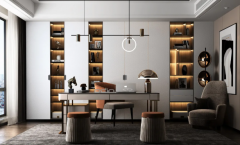 炎炎夏日，定制家具，也要防曬！