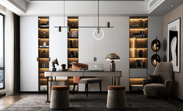 炎炎夏日，定制家具，也要防曬！