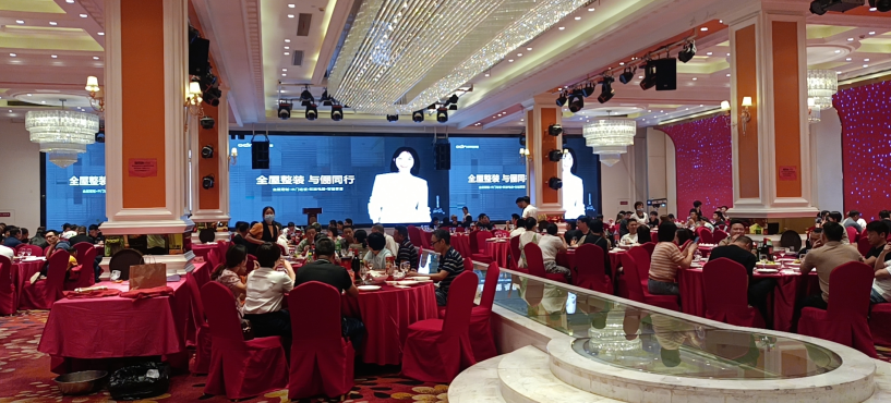 歐蒂尼家居全屋定制怎么樣?歐蒂尼定制家具性價比如何