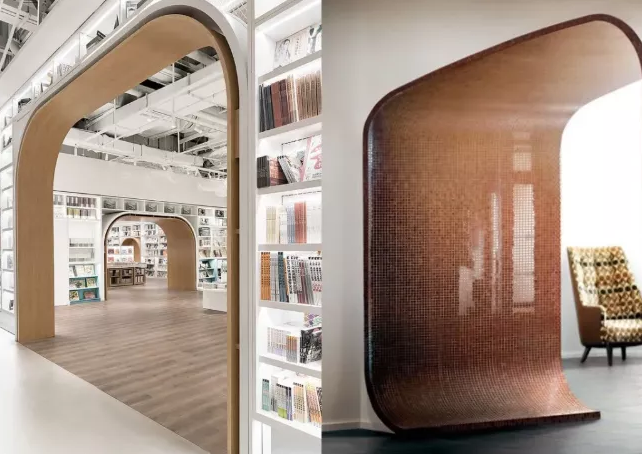 家里設計拱形門好不好