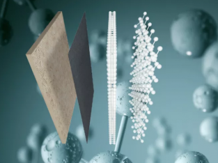 準(zhǔn)分子納米板 |“黑科技”賦能加持，極致啞光新體驗