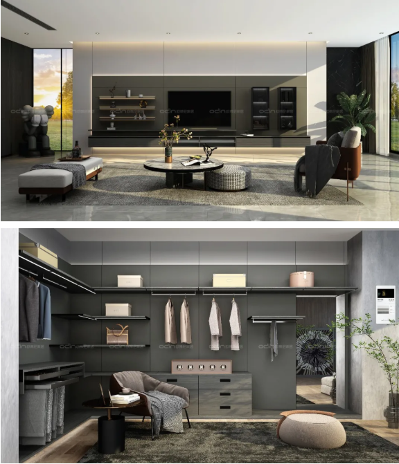 準分子納米板 |“黑科技”賦能加持，極致啞光新體驗