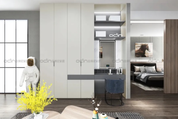 開全屋定制店應如何選址?選址三要素