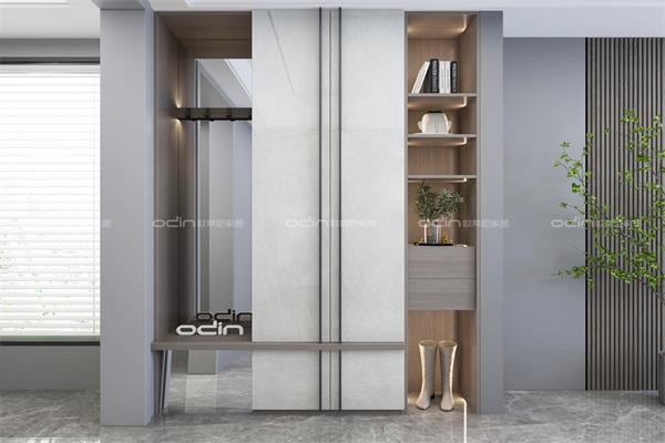 關(guān)于加盟全屋定制上樣有哪些流程呢?