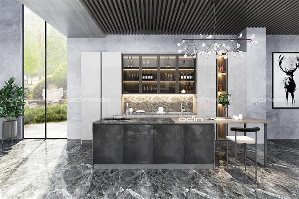 關(guān)于加盟全屋定制上樣有哪些流程呢?