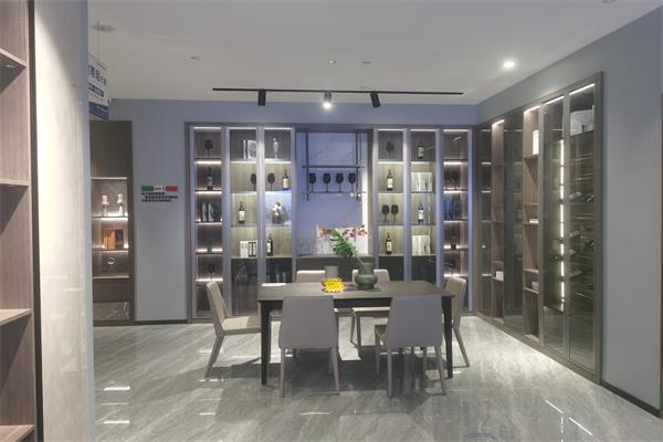 全屋定制加盟標準規定有什么