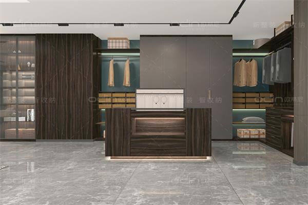 做什么樣的衣柜最實用