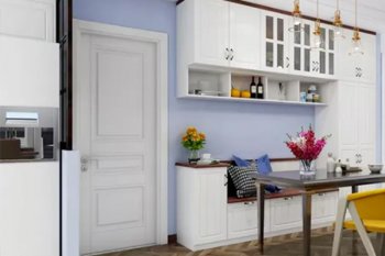 卡座，小戶型的福音！太能“裝”了！