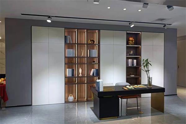 加盟全屋定制后,為何門店的利潤各不相同?