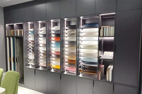 加盟全屋定制后,為何門店的利潤各不相同?