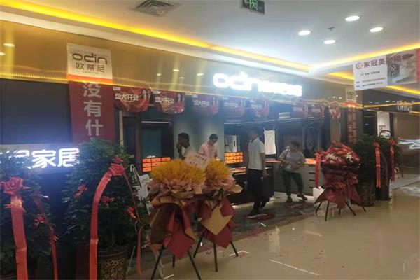 加盟全屋定制后，如何打造家居行業內最強門店？