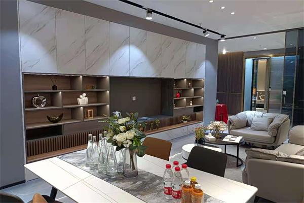 加盟全屋定制品牌需要考察哪些內容?