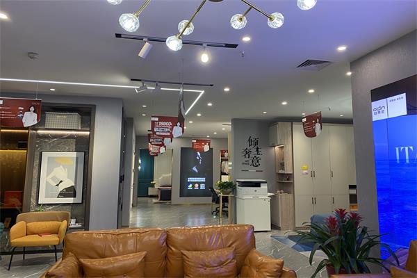 加盟全屋定制品牌需要考察哪些內容