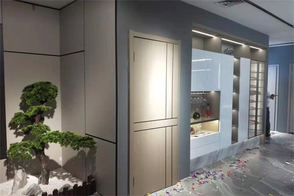 2022年加盟全屋定制行業前景如何?