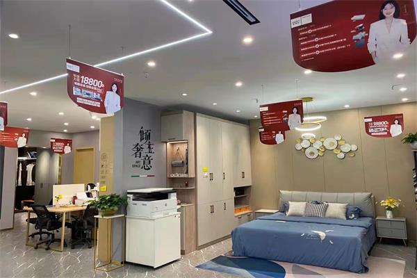 整體家居怎么樣？選擇定制家具好嗎？