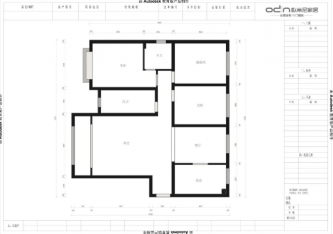 151㎡現(xiàn)代極簡，藏不住的精致優(yōu)雅-逐夢系列
